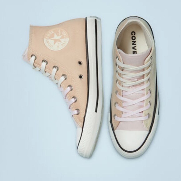 twisted pastel chuck taylor all star